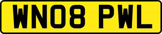 WN08PWL
