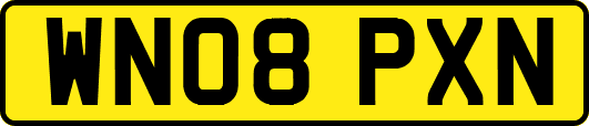 WN08PXN