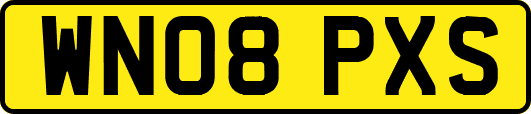 WN08PXS