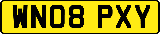 WN08PXY