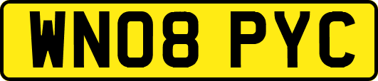 WN08PYC