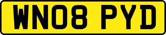 WN08PYD