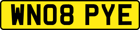 WN08PYE