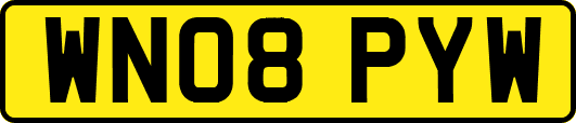 WN08PYW