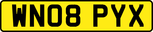 WN08PYX