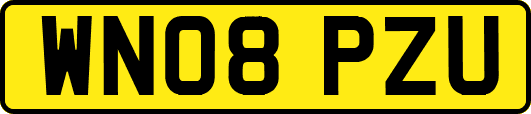 WN08PZU