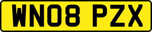 WN08PZX