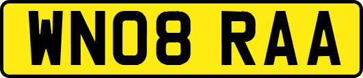 WN08RAA