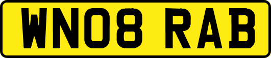 WN08RAB