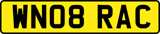 WN08RAC
