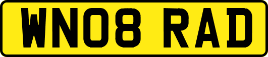 WN08RAD