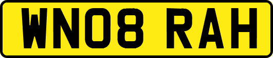 WN08RAH