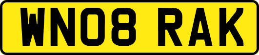 WN08RAK