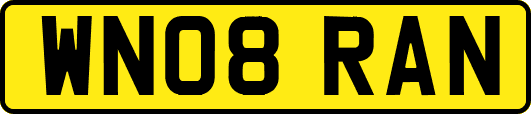 WN08RAN