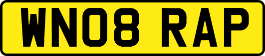 WN08RAP