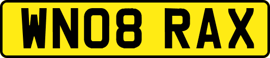 WN08RAX