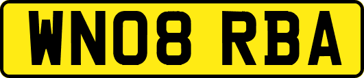 WN08RBA