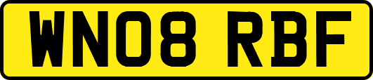 WN08RBF