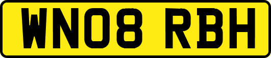 WN08RBH