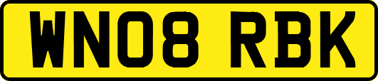 WN08RBK