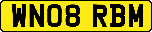 WN08RBM