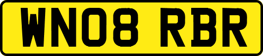 WN08RBR