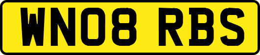 WN08RBS