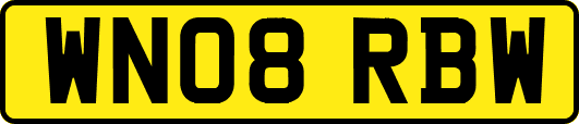 WN08RBW