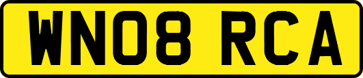 WN08RCA
