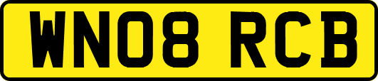 WN08RCB