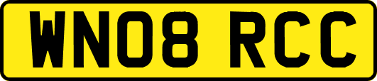 WN08RCC