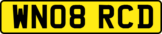 WN08RCD