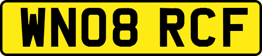 WN08RCF