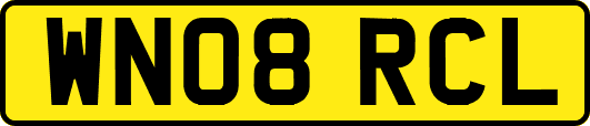 WN08RCL