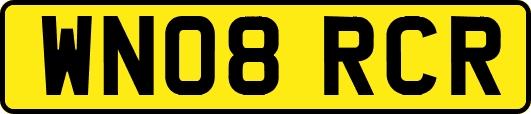 WN08RCR