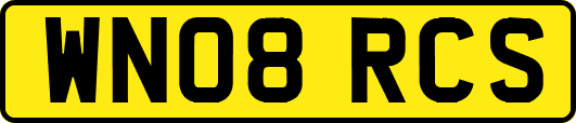 WN08RCS