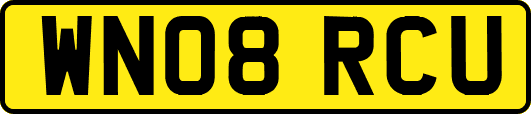 WN08RCU