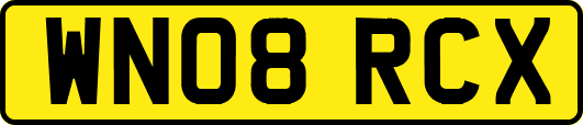 WN08RCX
