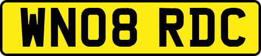 WN08RDC