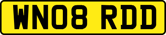 WN08RDD