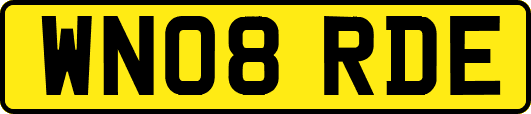 WN08RDE