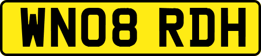 WN08RDH