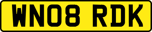 WN08RDK