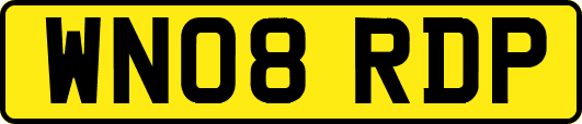 WN08RDP