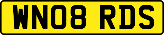 WN08RDS