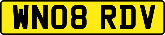 WN08RDV