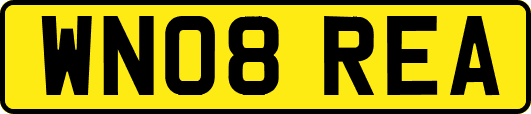 WN08REA