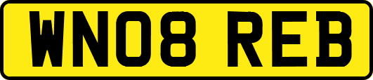 WN08REB