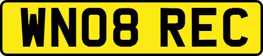 WN08REC
