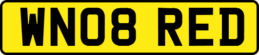 WN08RED